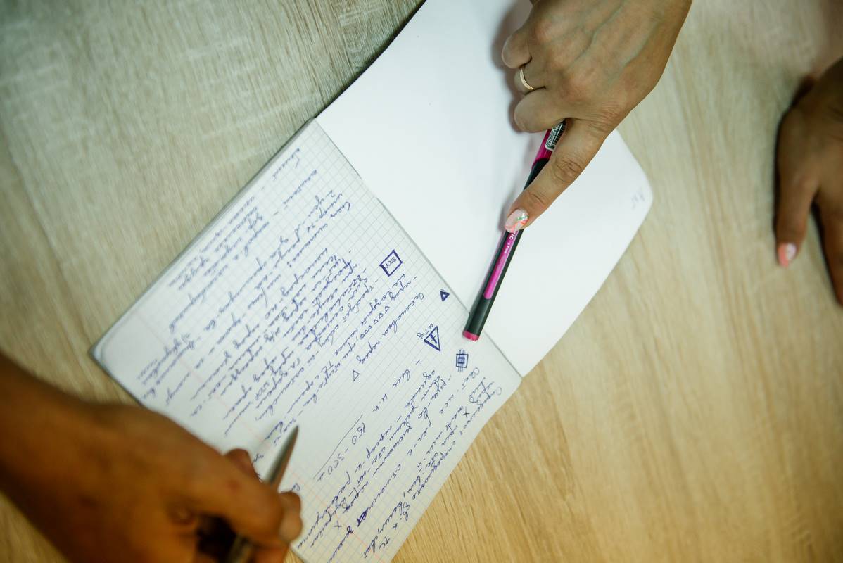 Получить права категории B