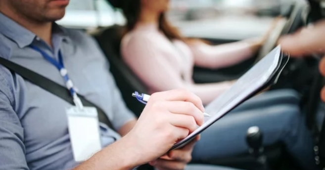 Обучение вождению в автошколе Мажор в Пензе